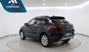 VOLKSWAGEN T-Roc 1.0 TSI URBAN completo