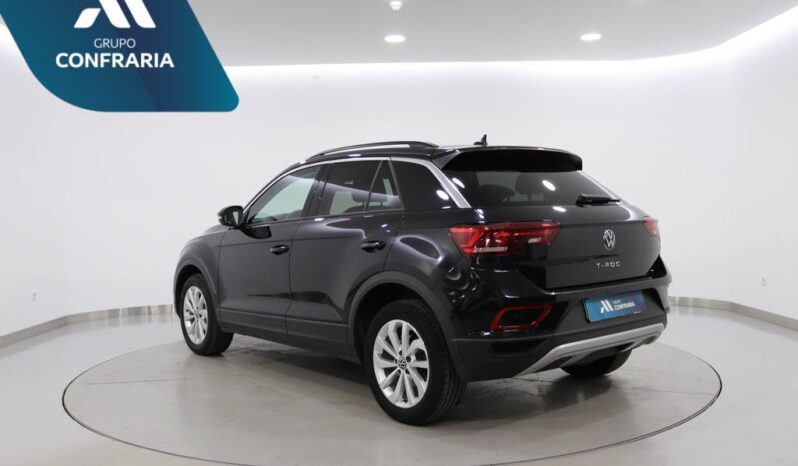 VOLKSWAGEN T-Roc 1.0 TSI URBAN completo
