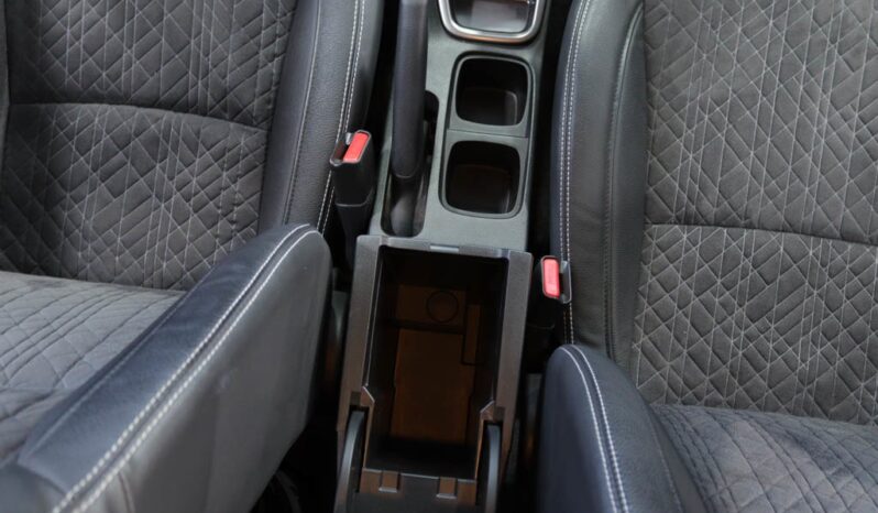 SUZUKI Vitara 1.4T S3 MILD HYBRID completo