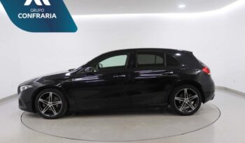 MERCEDES-BENZ Classe A 180 D PROGRESSIVE AUT. completo