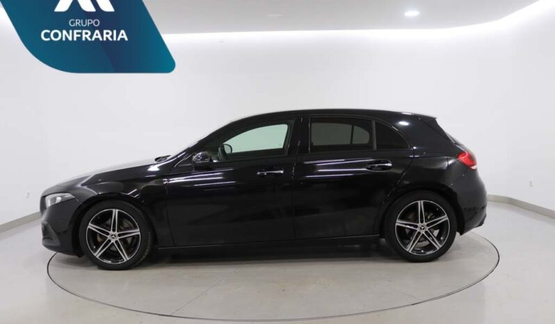 MERCEDES-BENZ Classe A 180 D PROGRESSIVE AUT. completo