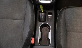 RENAULT CAPTUR 1.0 TCE TECHNO completo