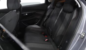 PEUGEOT 3008 1.6 BLUEHDI ALLURE EAT6 completo