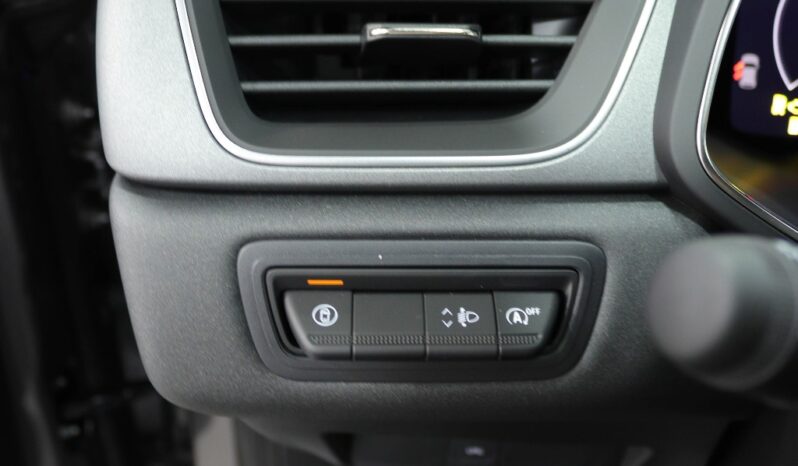 RENAULT CAPTUR 1.2 ECO-G TECHNO completo