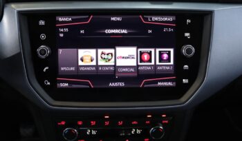 SEAT Arona 1.0 TSI STYLE completo