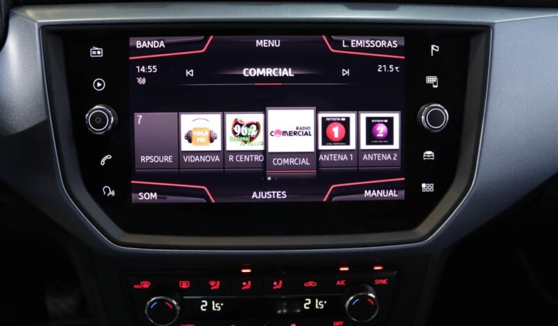 SEAT Arona 1.0 TSI STYLE completo
