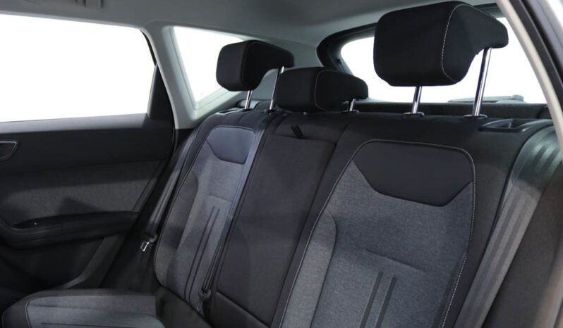 SEAT Ateca 1.0 TSI STYLE completo