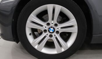 BMW Serie 318 D LINE SPORT completo