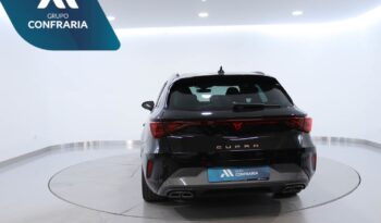 CUPRA Leon Sportstourer 1.5 ETSI DSG completo