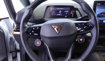 CUPRA Born 58 KWH E-BOOST PLUS completo