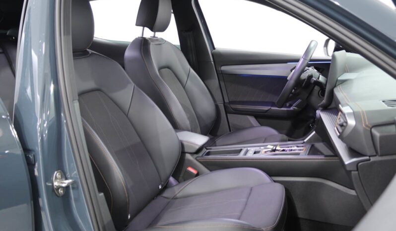 CUPRA Formentor 1.5 E-HYBRID DSG completo