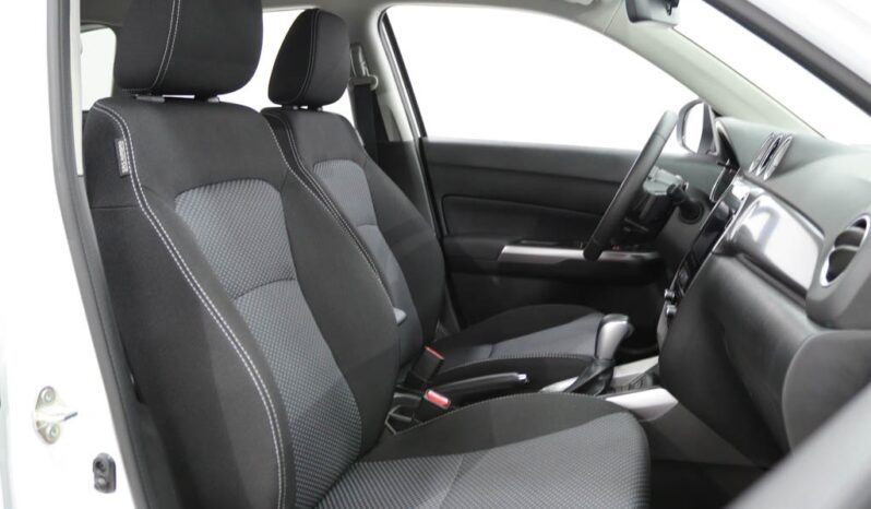 SUZUKI Vitara 1.4T S2 MILD HYBRID completo