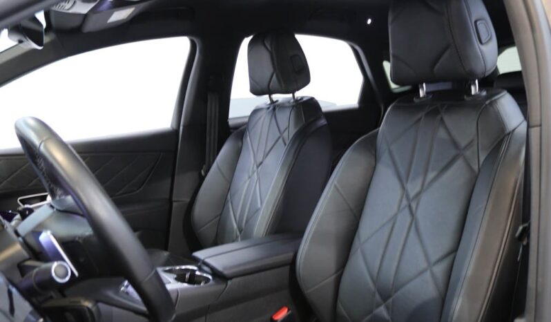 DS DS 7 E-Tense RIVOLI EAT8 completo