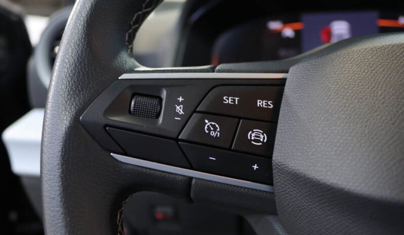 SEAT Ibiza 1.0 TSI STYLE DSG completo