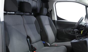 PEUGEOT Partner 1.5 BLUEHDI STANDARD completo
