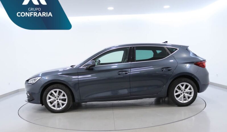 SEAT Leon 1.0 TSI STYLE completo