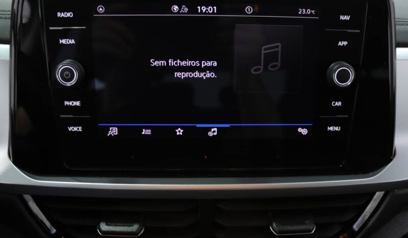 VOLKSWAGEN T-Roc 1.0 TSI URBAN completo
