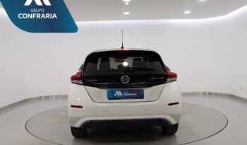 NISSAN Leaf N-CONNECTA completo