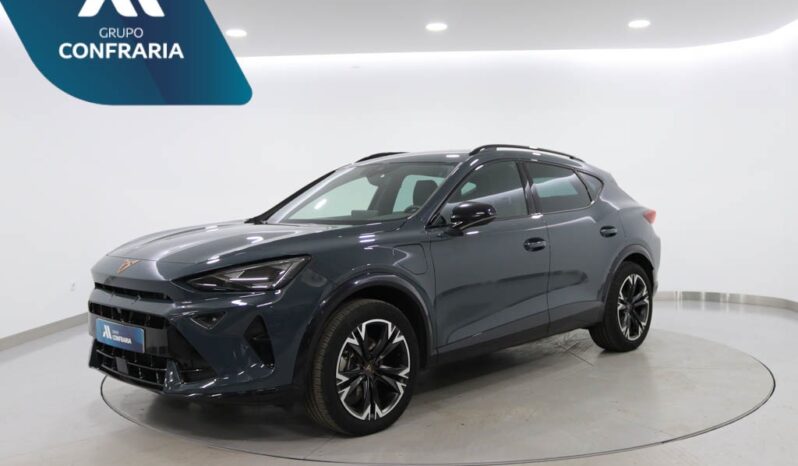 CUPRA Formentor 1.5 E-HYBRID DSG completo