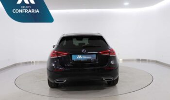 MERCEDES-BENZ Classe A 180 D PROGRESSIVE AUT. completo