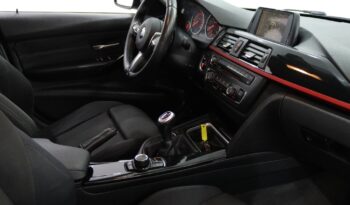 BMW Serie 318 D LINE SPORT completo