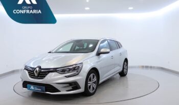RENAULT Mégane IV Sport Tourer Fase II 1.5 BLUE DCI INTENS completo