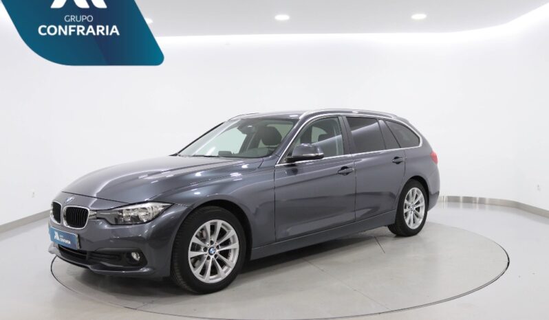 BMW Serie Touring LCI 318 D AUTO completo