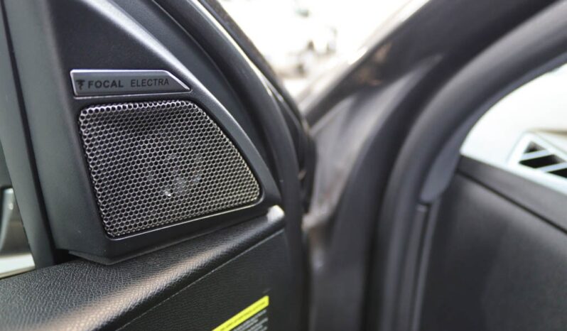 DS DS 7 E-Tense RIVOLI EAT8 completo