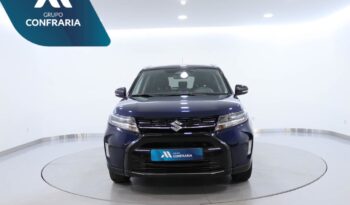 SUZUKI Vitara 1.4T S3 MILD HYBRID completo