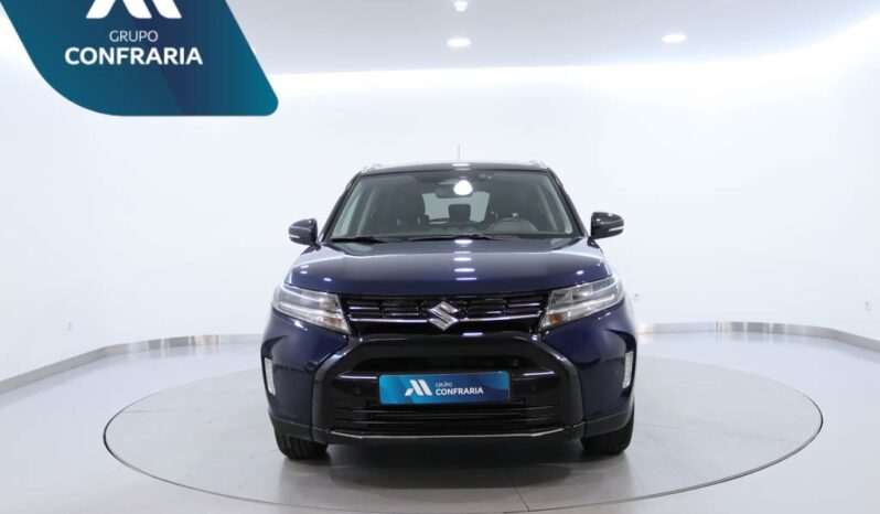 SUZUKI Vitara 1.4T S3 MILD HYBRID completo