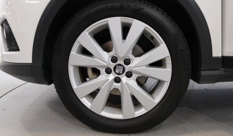 SEAT Arona 1.0 TSI STYLE completo