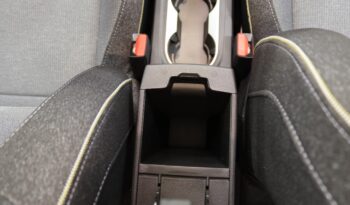 RENAULT CAPTUR 1.2 ECO-G TECHNO completo
