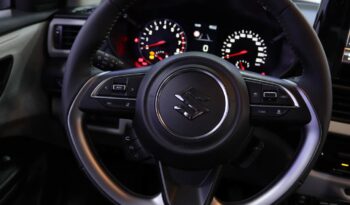 SUZUKI SWIFT 1.2 MILD HYBRID S2 completo