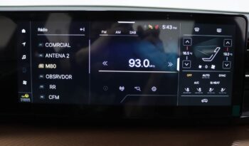 KGM MUSSO EV 80.6 KWH K5 4WD completo
