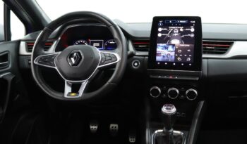 RENAULT Captur 1.0 TCE RS LINE completo