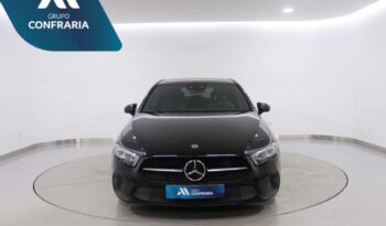 MERCEDES-BENZ Classe A 180 D PROGRESSIVE AUT. completo
