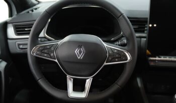 RENAULT CAPTUR 1.2 ECO-G TECHNO completo