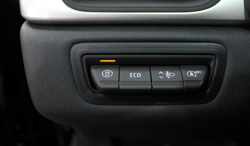 RENAULT SYMBIOZ 1.2 ECO-G EVOLUTION completo