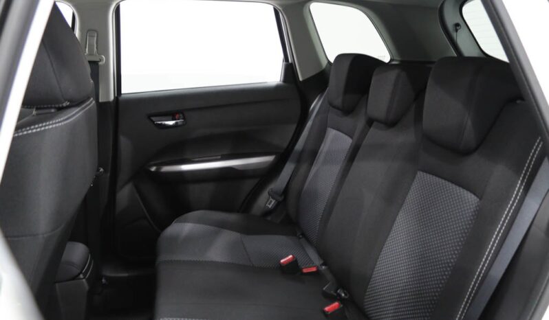 SUZUKI Vitara 1.4T S2 MILD HYBRID completo