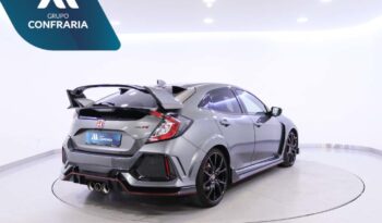 HONDA Civic 2.0 I-VTEC TYPE-R completo