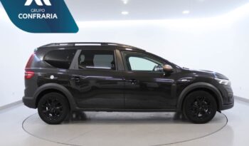 DACIA Jogger 1.0 ECO-G EXTREME 7L BI-FUEL completo