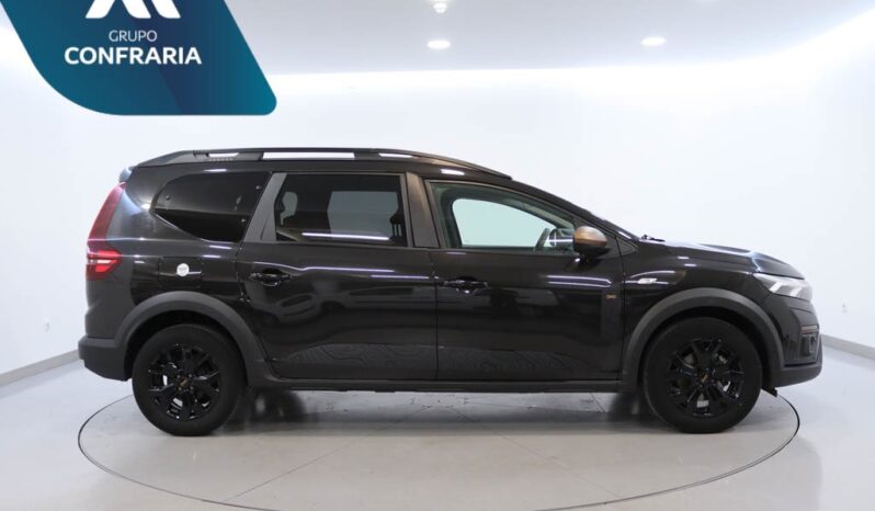 DACIA Jogger 1.0 ECO-G EXTREME 7L BI-FUEL completo
