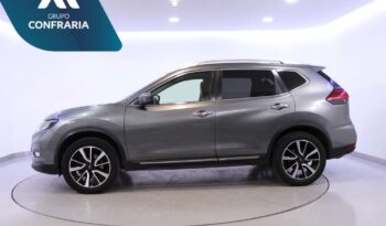 NISSAN X-Trail 1.6 DCI ACENTA completo
