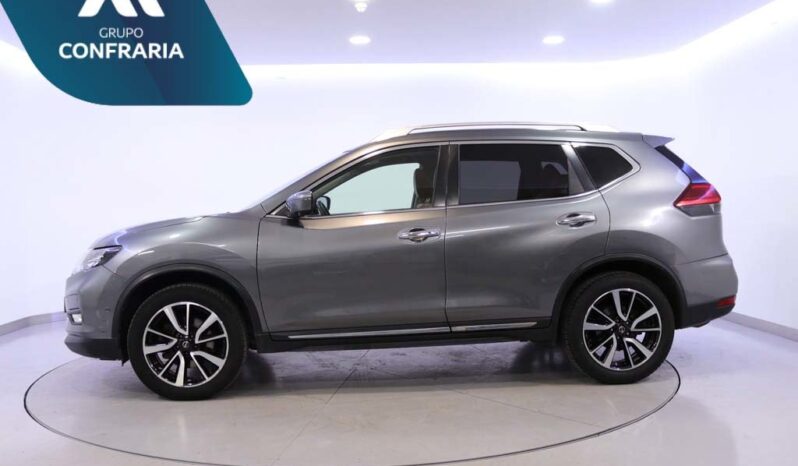 NISSAN X-Trail 1.6 DCI ACENTA completo