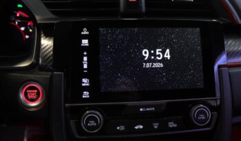 HONDA Civic 2.0 I-VTEC TYPE-R completo