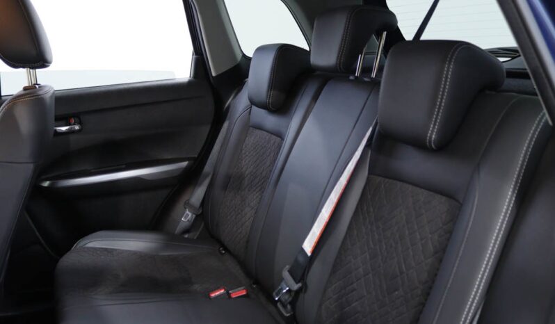 SUZUKI Vitara 1.4T S3 MILD HYBRID completo