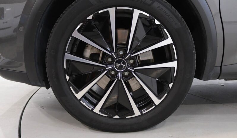 DS DS 7 E-Tense RIVOLI EAT8 completo