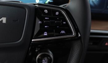 KGM MUSSO EV 80.6 KWH K5 4WD completo