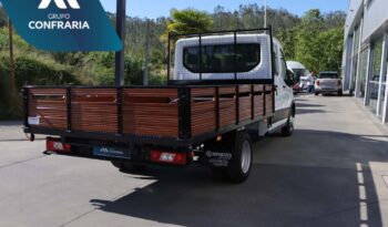 FORD TRANSIT 350 L4 2.0 ECOBLUE H3 TREND completo