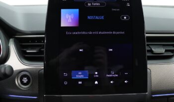 RENAULT ARKANA 1.3 TCE TECHNO EDC completo
